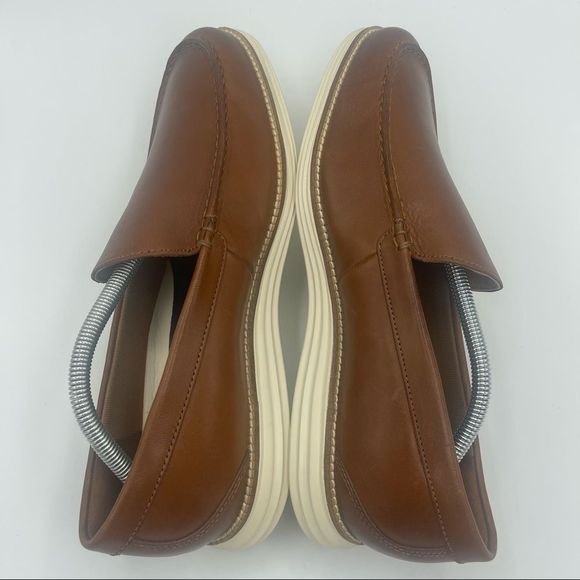 Cole Haan Original Grand Venetian Loafer Slip On - Picture 4 of 8